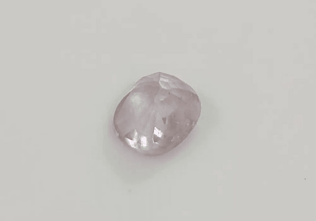 GSI Certified 2.26 Pink Ceylon Sapphire, Natural Earth Mined Gemstone - SMSGEMS