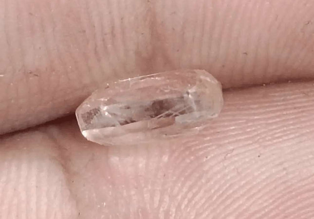 3.05ct IGI Certified Ceylon Padparadscha Sapphire - SMSGEMS