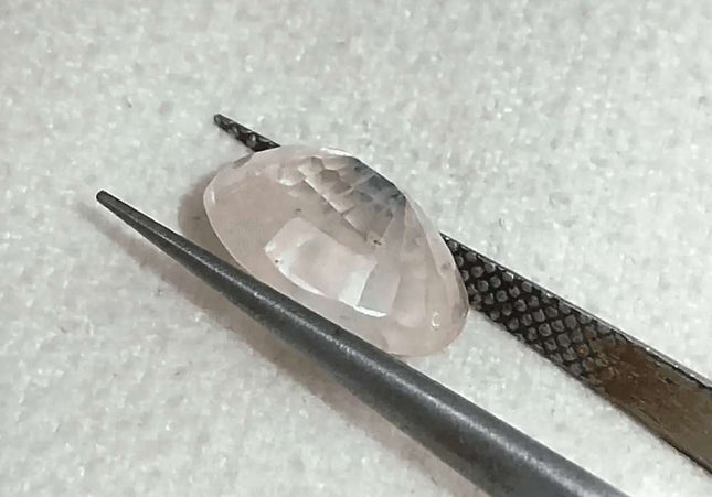 3.67ct IGI Certified Natural Untreated Padparadscha Sapphire - SMSGEMS