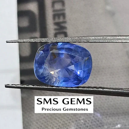 Collection image for: Natural Ceylon Blue Sapphire – Rare Sri Lanka Blue Sapphire Gemstone