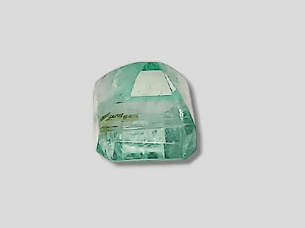 1.65ct Ethiopian Emerald , 100% Natural Earth Mined Gem. - SMSGEMS 