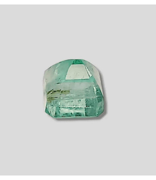 1.65ct Ethiopian Emerald , 100% Natural Earth Mined Gem. - SMSGEMS 
