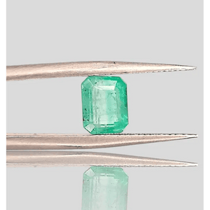 1.70ct Ethiopian Emerald, 100% Natural Gem