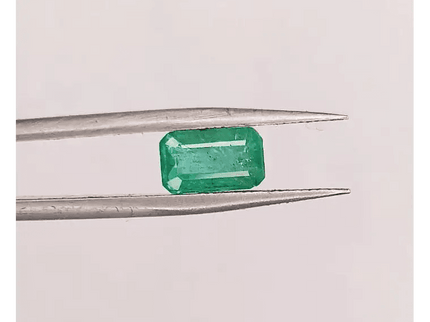 1.80ct Ethiopian Emerald , 100% Natural Gem - SMSGEMS 