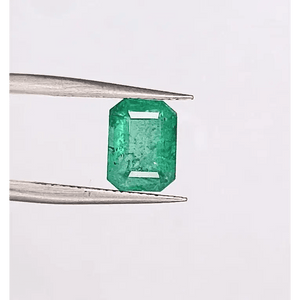 2.15ct Zambian Emerald, 100% Natural Gem