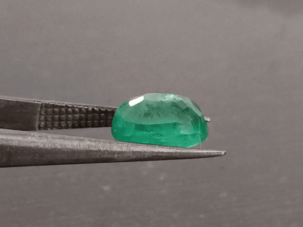 2.25ct Swat Emerald, 100% Natural Gem - SMSGEMS 
