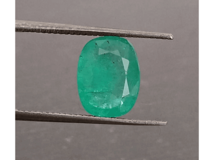 2.25ct Swat Emerald, 100% Natural Gem - SMSGEMS 