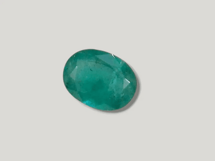 2.32ct Zambian Emerald , 100% Natural Earth Mined Gem. - SMSGEMS 