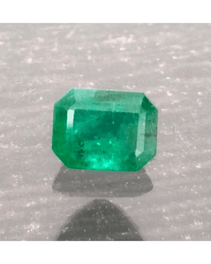 2.38ct Swat Emerald , 100% Natural Earth Mined Gem. - SMSGEMS 