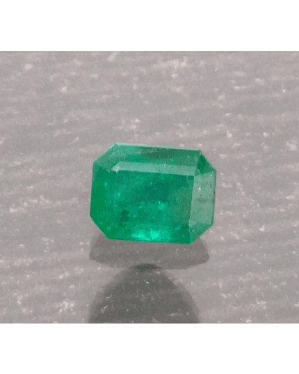 2.38ct Swat Emerald , 100% Natural Earth Mined Gem. - SMSGEMS 