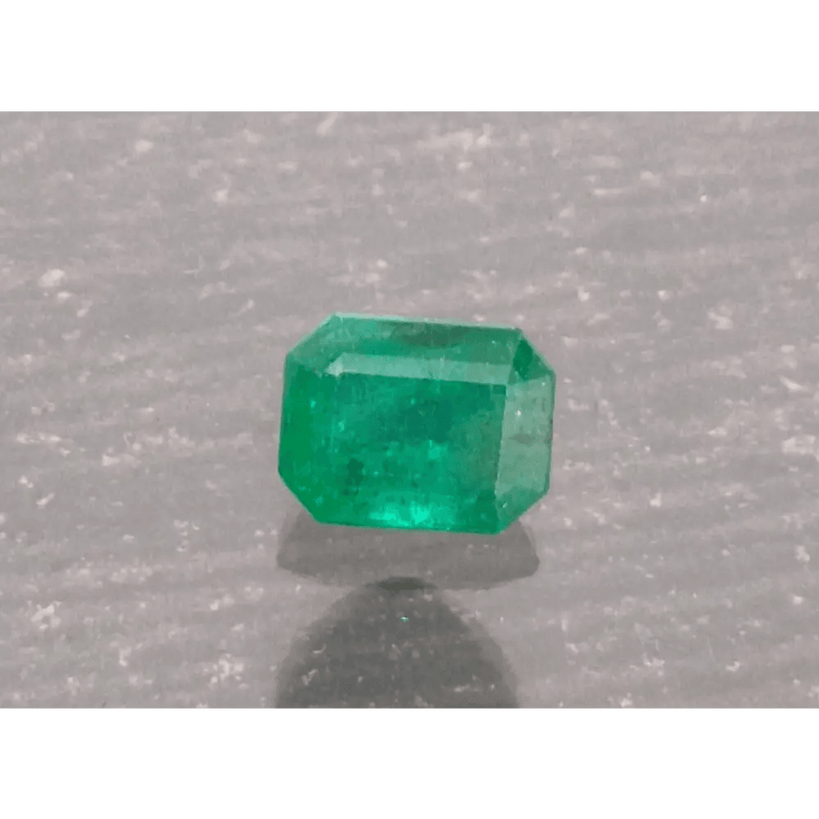 2.38ct Swat Emerald , 100% Natural Earth Mined Gem. - SMSGEMS 