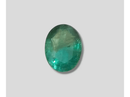 2.49ct Zambian Emerald, 100% Natural Gem - SMSGEMS 