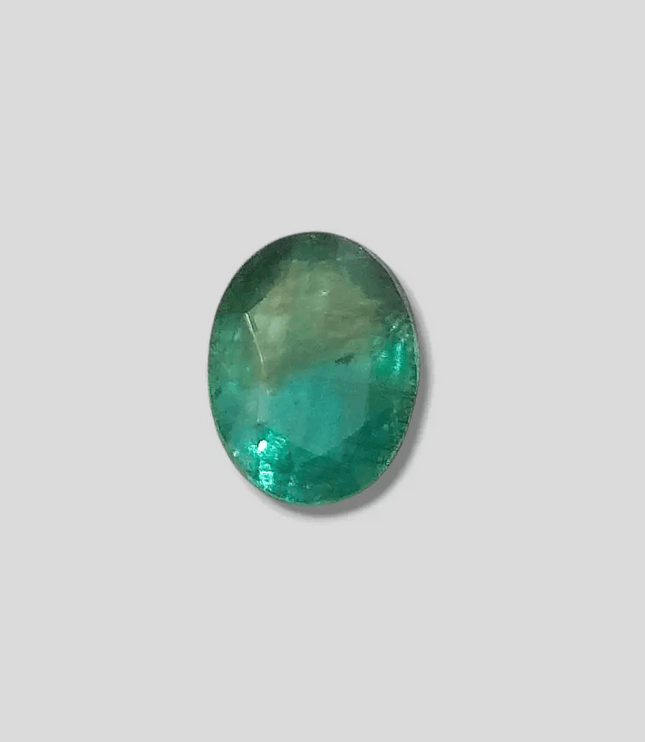 2.49ct Zambian Emerald, 100% Natural Gem - SMSGEMS 