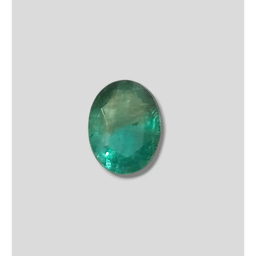 2.49ct Zambian Emerald, 100% Natural Gem - SMSGEMS 