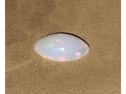 5.04ct Ethiopian Welo mine Opal, 100% Natural Earth Mined Gemstone. - SMSGEMS 