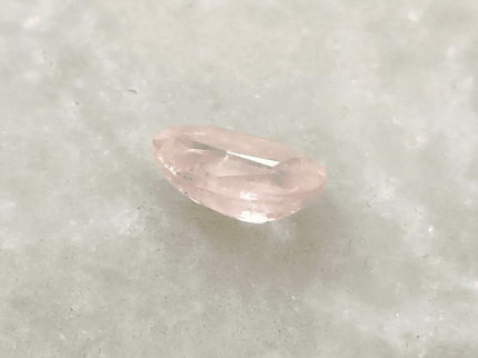 5.83ct IGI Certified Rare Padparadscha Oval Cut Ceylon Sapphire, Natural Earth Mined untreated Gemstone - SMSGEMS 