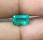 2.63ct Zambian Emerald, 100% Natural Gemstone