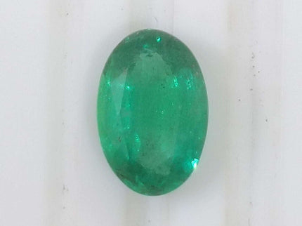 Swat Emerald 1.96ct Certified Natural Emerald Stone