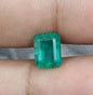 2.46ct Zambian Emerald, 100% Natural Gemstone