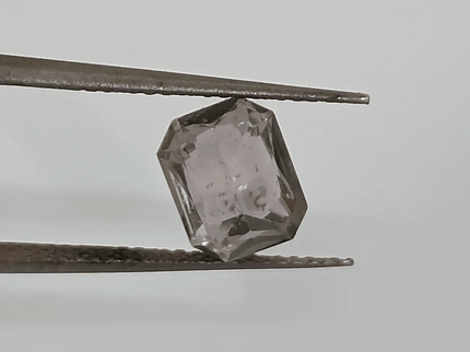 GSI Certified 1.93ct Color Change Ceylon Sapphire, Natural Untreated Gemstone - SMSGEMS 