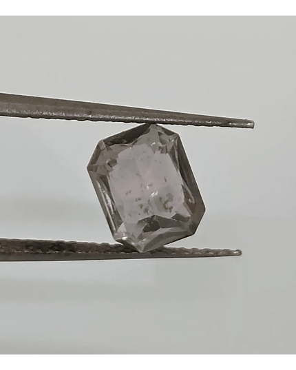 GSI Certified 1.93ct Color Change Ceylon Sapphire, Natural Untreated Gemstone - SMSGEMS 