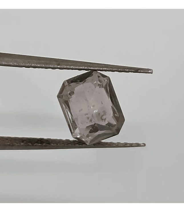 GSI Certified 1.93ct Color Change Ceylon Sapphire, Natural Untreated Gemstone - SMSGEMS 