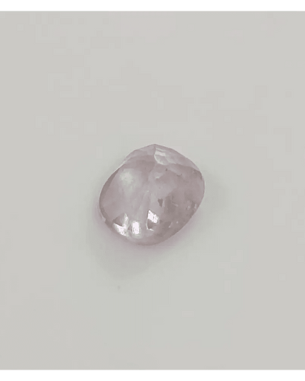 GSI Certified 2.26 Pink Ceylon Sapphire, Natural Earth Mined Gemstone - SMSGEMS 