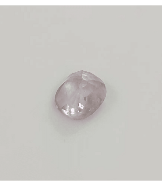 GSI Certified 2.26 Pink Ceylon Sapphire, Natural Earth Mined Gemstone - SMSGEMS 