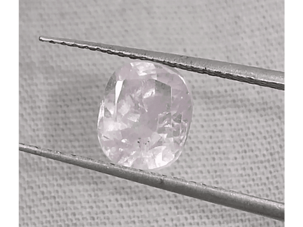 GSI Certified 2.26 Pink Ceylon Sapphire, Natural Earth Mined Gemstone - SMSGEMS 