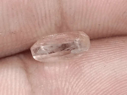 3.05ct IGI Certified Ceylon Padparadscha Sapphire - SMSGEMS 