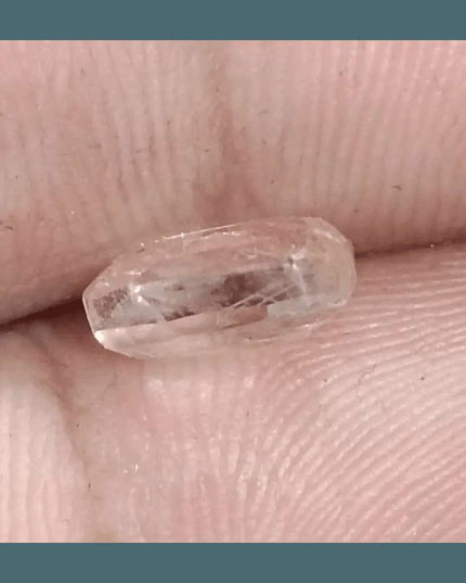 3.05ct IGI Certified Ceylon Padparadscha Sapphire - SMSGEMS 