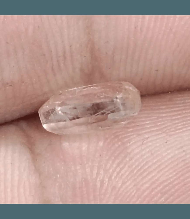 3.05ct IGI Certified Ceylon Padparadscha Sapphire - SMSGEMS 