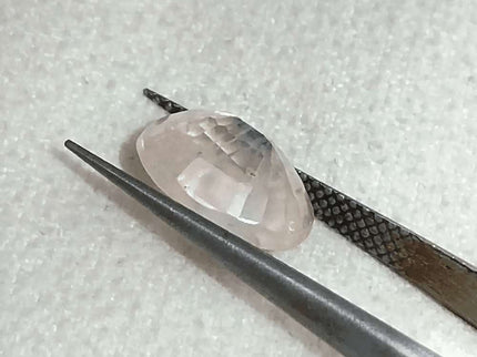 3.67ct IGI Certified Natural Untreated Padparadscha Sapphire - SMSGEMS 