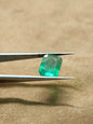 4.45ct Zambian Emerald, 100% Natural Gem