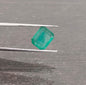 2.38ct Zambian Emerald, 100% Natural Gem