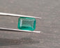 1.45ct Zambian Emerald, 100% Natural Gem