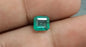 1.56ct Zambian Emerald, 100% Natural Gem