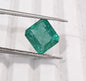 2.08ct Zambian Emerald, 100% Natural Gem