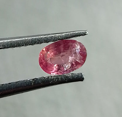 0.39ct Burmese Ruby, 100% Natural Untreated Gem