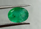 2.12ct Zambian Emerald, 100% Natural Gem