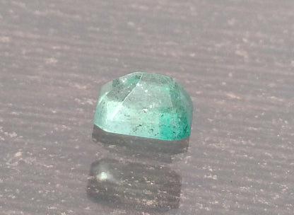 2.95ct Quality  Zambian Emerald, 100% Natural Gem