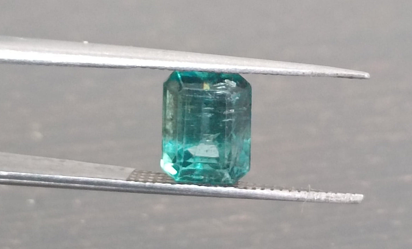 2.31ct Zambian Emerald, 100% Natural Gem