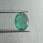 2.47ct  Zambian Emerald, 100% Natural Emerald