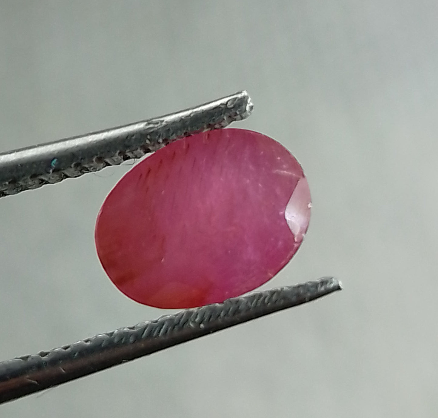 1.46ct Ruby, 100% Natural Untreated Gem