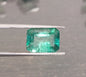 2.53ct Zambian Emerald, 100% Natural Gem