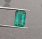 1.68ct Zambian Emerald, 100% Natural Gem