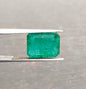 4.71ct Zambian Emerald, 100% Natural Gem