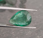 2.76ct Zambian Emerald , 100% Natural Gem