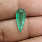 3.12ct Zambian Emerald, 100% Natural Gem