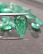 1.72ct Zambian Emerald, 100% Natural Gem